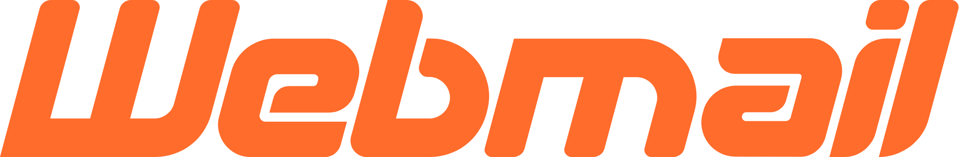 Webmail Logo